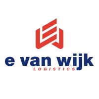 E. van Wijk Logistics B.V. logo - Similar company to Gevers Installatiebureau B.V.