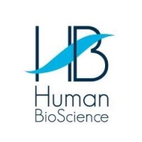 HB HUMAN BIOSCIENCE logo - Similar company to Minimelts