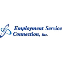 Employment Service Connection, Inc. logo - Similar company to Mchenry Industries