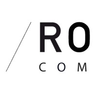 RogerComputer logo - Similar company to Bornia