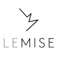 Lemise Roupas logo - Similar company to Pure Stitch Inc.