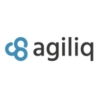 Agiliq B.V. logo - Similar company to Halloy B.V.