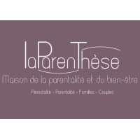 La ParenThèse | Maison de la parentalité et du bien-être logo - Similar company to Azalee