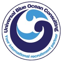 Universal Blue Ocean Consultant logo - Similar company to TuComex