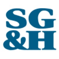 Shubert Goodman and Huttner LLP, Certified Public Accountant logo - Similar company to Musicopia