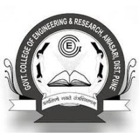 Government College of Engineering and Research, Pune logo - Similar company to Government College Of Engineering & Research, Avasari Khurd (Gcoeara)