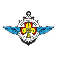 Egyptian Federation for Scouts and Girl Guides logo - Similar company to World Organization Of The Scout Movement (Wosm)