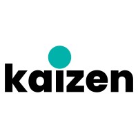 Kaizen logo - Similar company to Kaizen