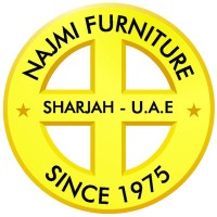 Najmi Furniture logo - Similar company to Interior360 Design