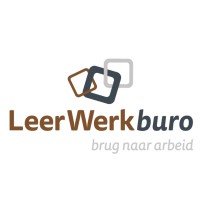 LeerWerkburo logo - Similar company to Compact Werkt