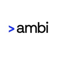 Ambi logo - Similar company to Traffny