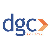 DGC Lojistik A.Ş. logo - Similar company to Mate Trans Llc