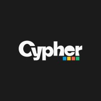 Agence Cypher logo - Similar company to Sofica Cineventure