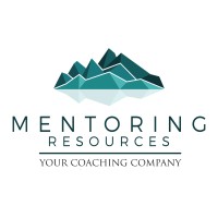 Mentoring Resources logo - Similar company to Deseos Group