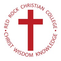 Red Rock Christian College logo - Similar company to Bni Business Elite - Epping