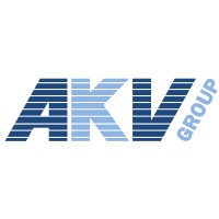 AKV Group logo - Similar company to Thompe