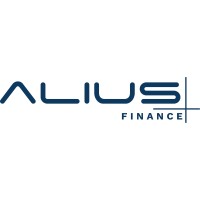 Alius Finance Limited logo - Similar company to Css Partners Llp