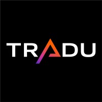Tradu logo - Similar company to Corpflow