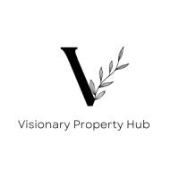 Visionary Property Hub logo - Similar company to Strategic Forecasting Analyst