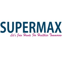 Supermax Pharma logo - Similar company to Supermax Laboratories