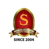 Shankar IAS Academy logo - Similar company to Craskills Learnings