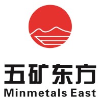 Henan Minmetals East New Materials Co., Ltd logo - Similar company to Zerothermo Technology