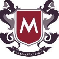 Maruti International School logo - Similar company to M