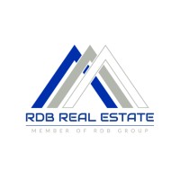 RdB Real Estate Deutschland logo - Similar company to Bürosuche.De