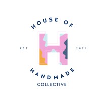 House of Handmade Collective logo - Similar company to Paybycal