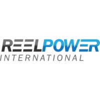 Reel Power International logo - Similar company to Wondermore, Inc.