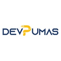 DevPumas logo - Similar company to Sumsols Technologies
