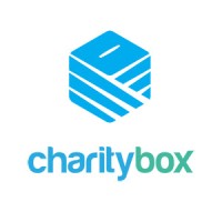 CharityBox logo - Similar company to Inceptures