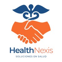 Health Nexis Soluciones en Salud  SRL logo - Similar company to Vortex Studio Ai
