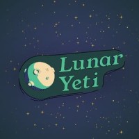 Lunar Yeti logo - Similar company to Tropical Fx
