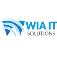 WIAIT SOLUTIONS logo - Similar company to Greenwinter Technology