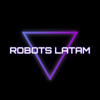 Robots Latam logo - Similar company to Em.Point