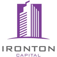 Ironton Capital logo - Similar company to Your Castle Real Estate