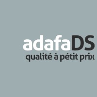 ADAFA logo - Similar company to Dl - Révision & Traduction
