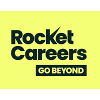 Rocket Careers logo - Similar company to Rocket Career Services