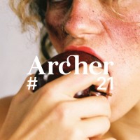 Archer Magazine logo - Similar company to Wayarang