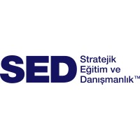 SED-Stratejik Eğitim ve Danışmanlık logo - Similar company to All Study Yurtdışı Eğitim