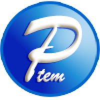 PTEM logo - Similar company to Servicoo