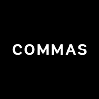 COMMAS logo - Similar company to Subtype Store
