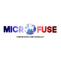 Microfuse Technology Corporation logo - Similar company to Microfuse Llc