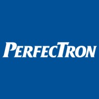 PERFECTRON logo - Similar company to 7Starlake
