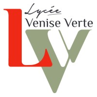 Lycée Général & Technologique de la Venise Verte - Niort logo - Similar company to Lycée Général Et Technologique Ernest Pérochon