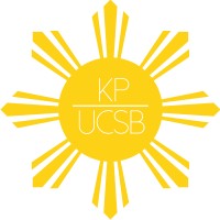 Kapatirang Pilipino logo - Similar company to Ucsb Health Professions Association