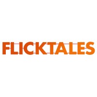 FLICKTALES - Films & Stories logo - Similar company to Octopost Srl
