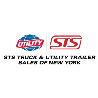 STS Truck & Utility Trailer Sales of New York logo - Similar company to Waters Trucks