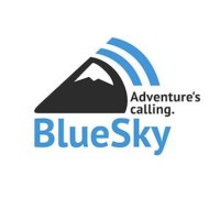 Bluesky Global Ministries Inc